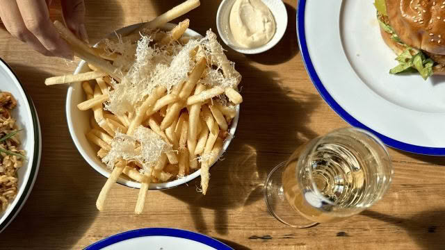 Cuisine Good Food Guide 2026 Rosina Eatery (5)