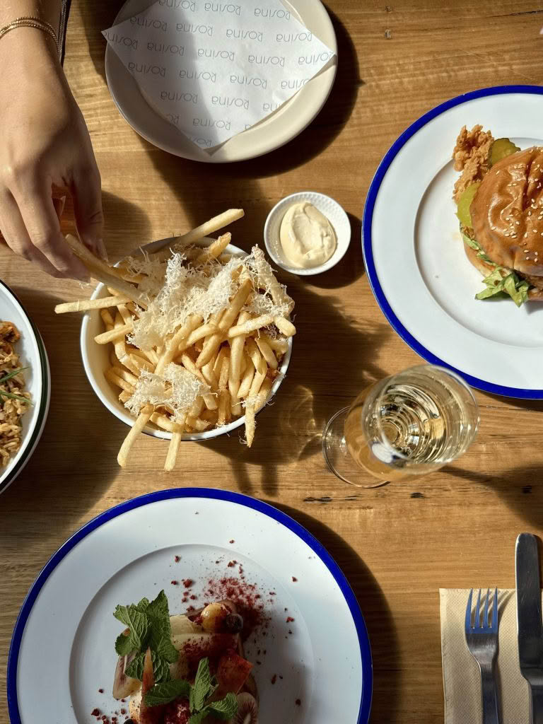 Cuisine Good Food Guide 2026 Rosina Eatery (5)