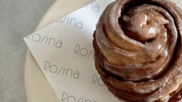 Cuisine Good Food Guide 2026 Rosina Eatery (7)