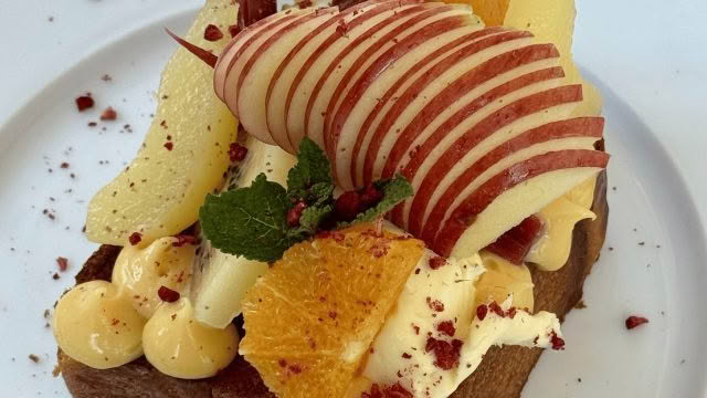 Cuisine Good Food Guide 2026 Rosina Eatery (8)
