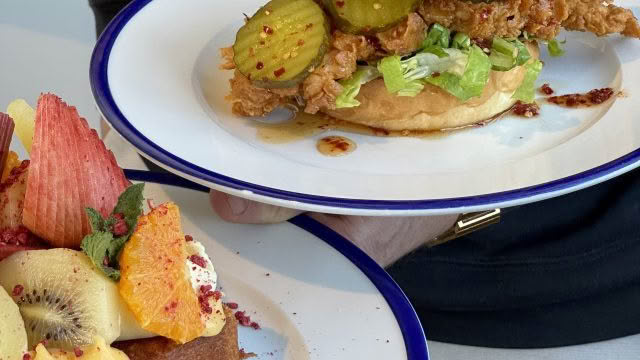 Cuisine Good Food Guide 2026 Rosina Eatery (9)