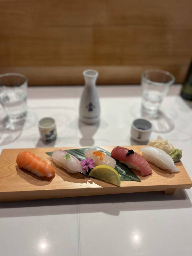 Cuisine Good Food Guide 2026 Sachi Japanese Restaurant (2)