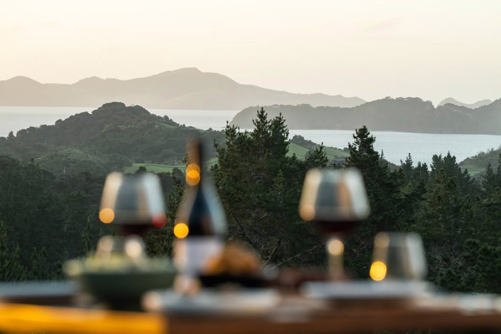 Cuisine Good Food Guide 2026 Sage at Paroa Bay Winery (11)