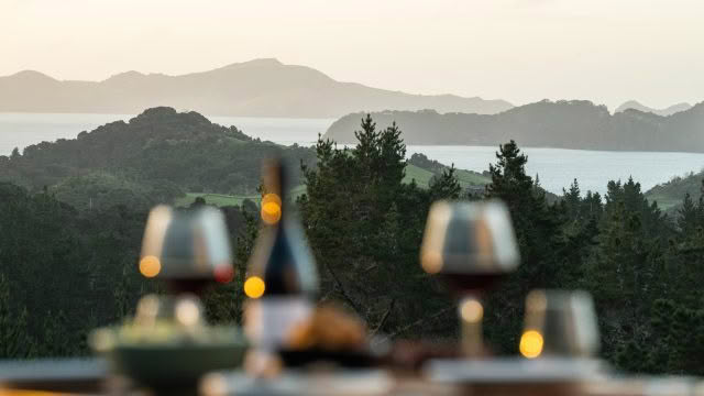 Cuisine Good Food Guide 2026 Sage at Paroa Bay Winery (11)
