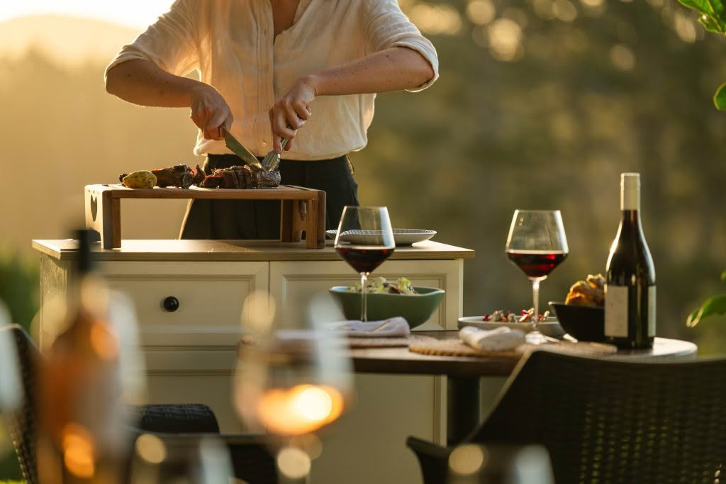 Cuisine Good Food Guide 2026 Sage at Paroa Bay Winery (12)
