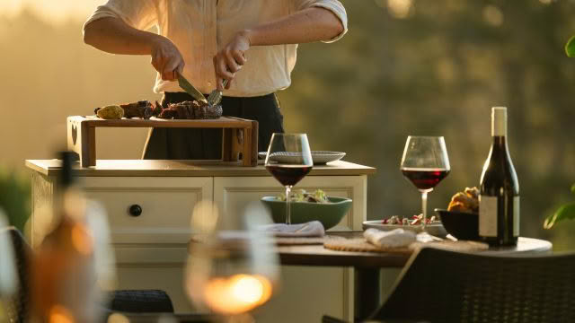 Cuisine Good Food Guide 2026 Sage at Paroa Bay Winery (12)