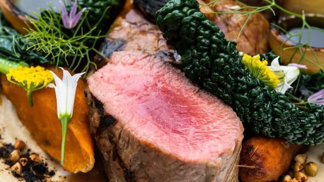 Cuisine Good Food Guide 2026 Sage at Paroa Bay Winery (2)