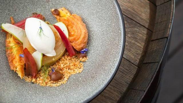 Cuisine Good Food Guide 2026 Sage at Paroa Bay Winery (6)