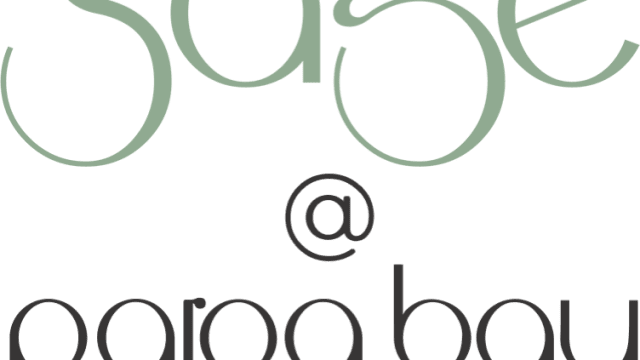 Cuisine Good Food Guide 2026 Sage at Paroa Bay Winery SAGE logo bay of islands 2022