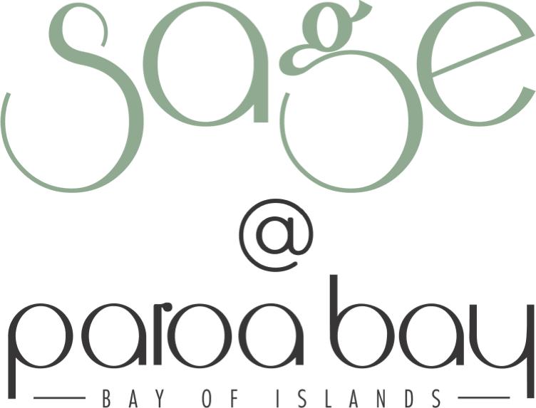 Cuisine Good Food Guide 2026 Sage at Paroa Bay Winery SAGE logo bay of islands 2022