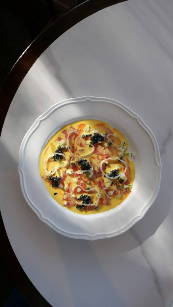 Cuisine Good Food Guide 2026 Sfera Trattoria 12