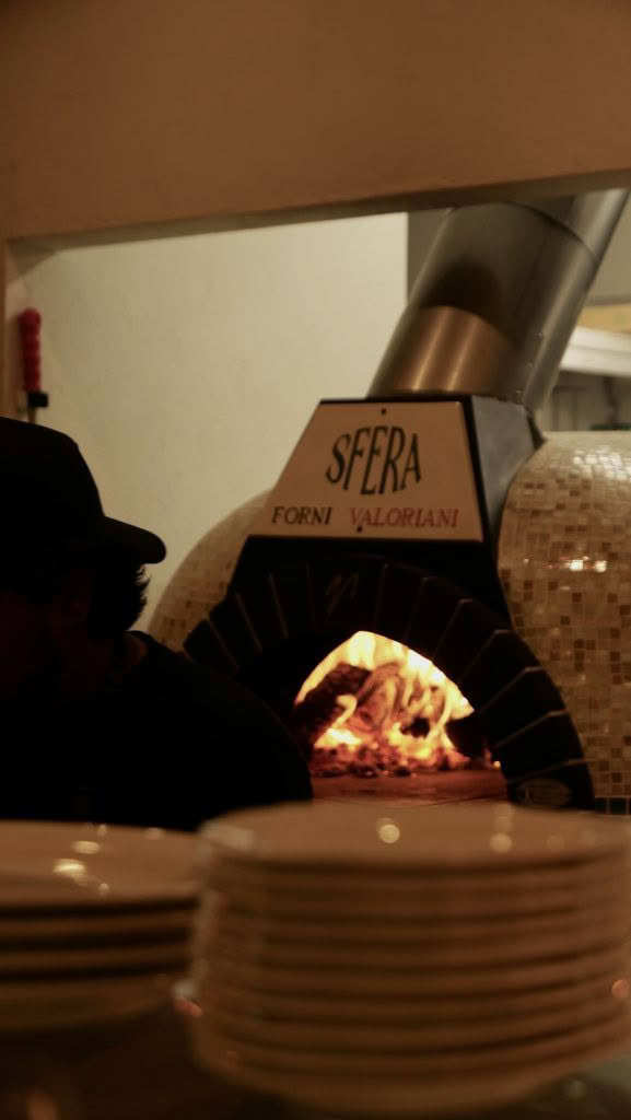 Cuisine Good Food Guide 2026 Sfera Trattoria 7
