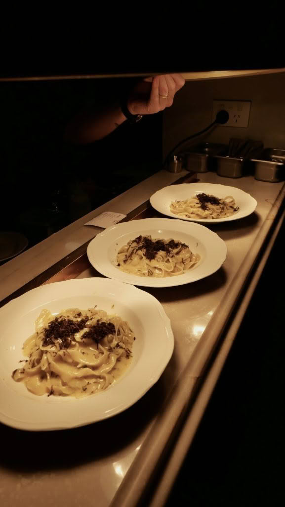 Cuisine Good Food Guide 2026 Sfera Trattoria 8