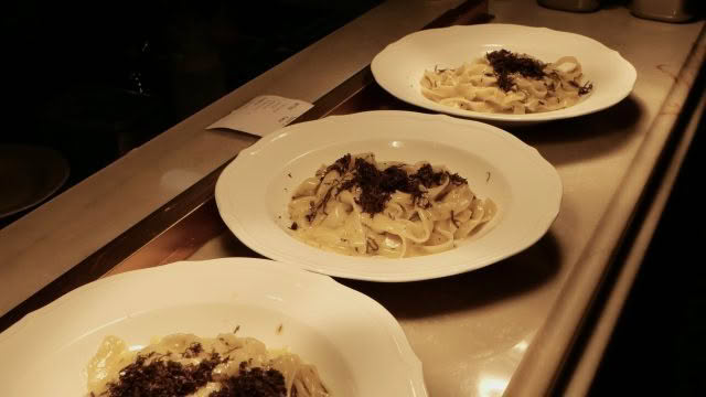 Cuisine Good Food Guide 2026 Sfera Trattoria 8
