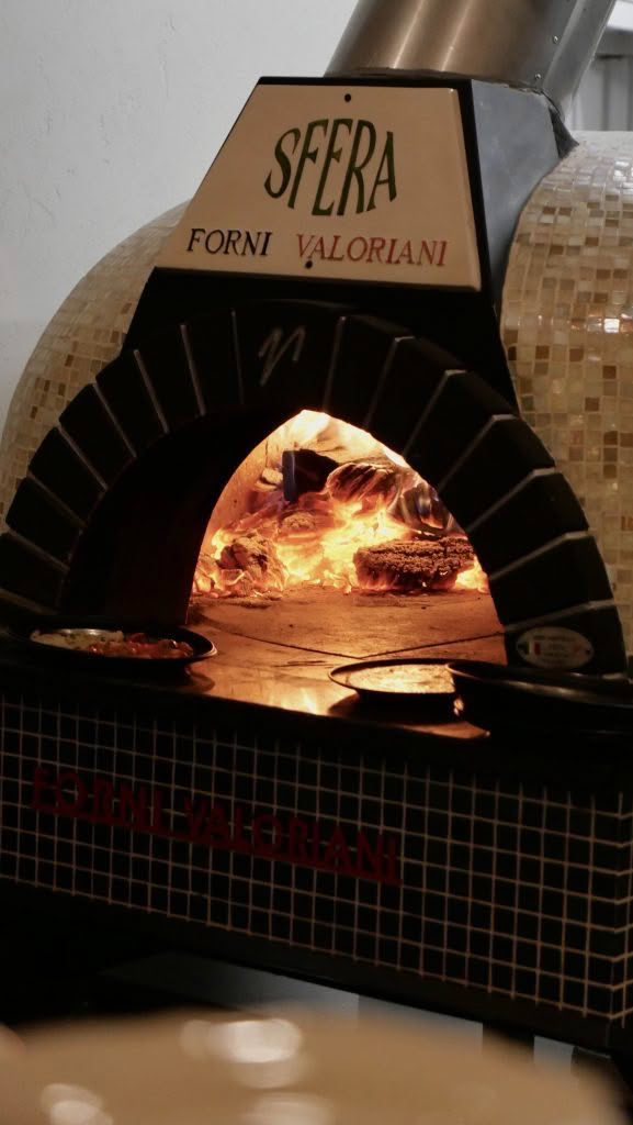 Cuisine Good Food Guide 2026 Sfera Trattoria 9