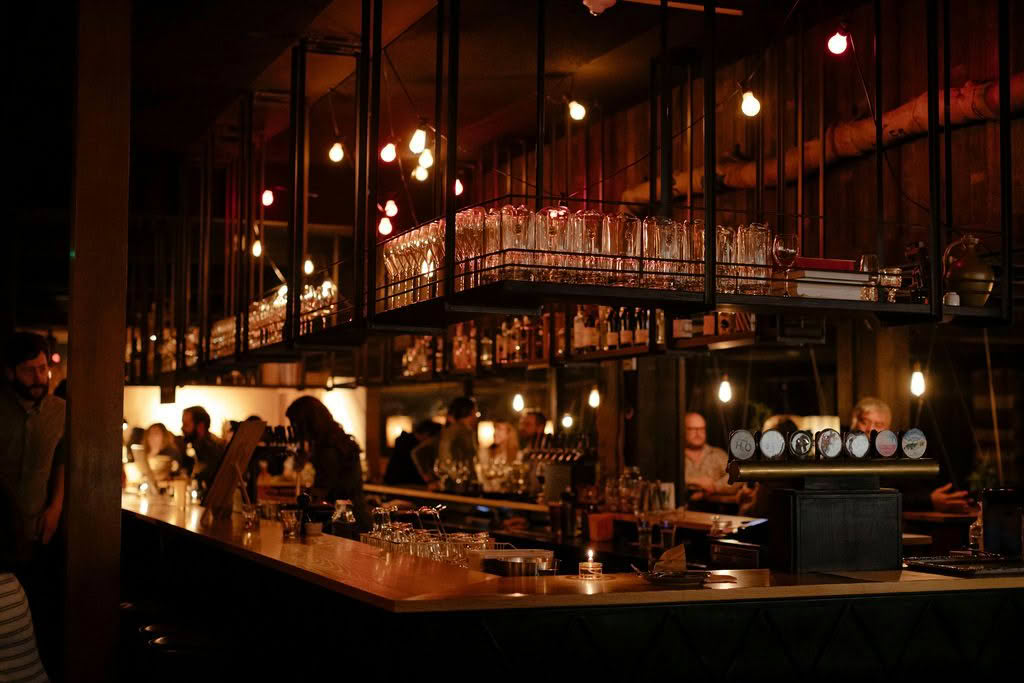 Cuisine Good Food Guide 2026 Sherwood_Bar Interior_JonoParkerjpg