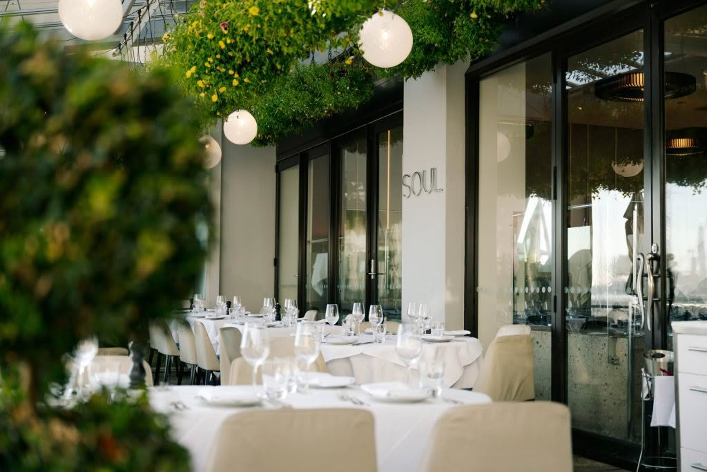 Cuisine Good Food Guide 2026 Soul Bar & Bistro 1