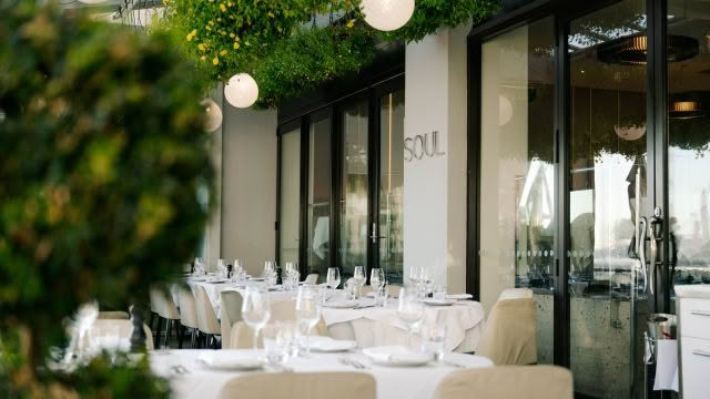Cuisine Good Food Guide 2026 Soul Bar & Bistro 1