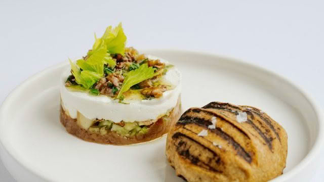 Cuisine Good Food Guide 2026 Soul Bar & Bistro Goats Fromage