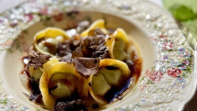 Cuisine Good Food Guide 2026 Spiga 1