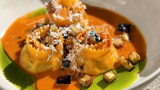 Cuisine Good Food Guide 2026 Spiga 5