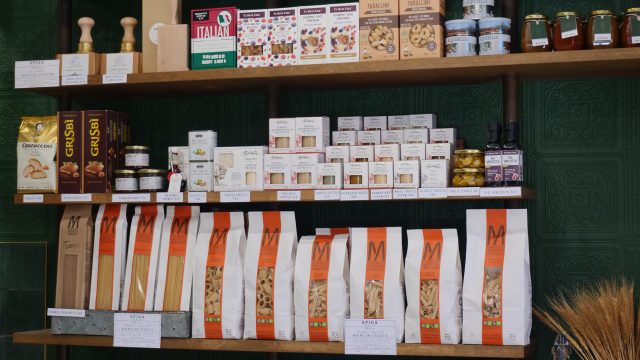 Cuisine Good Food Guide 2026 Spiga