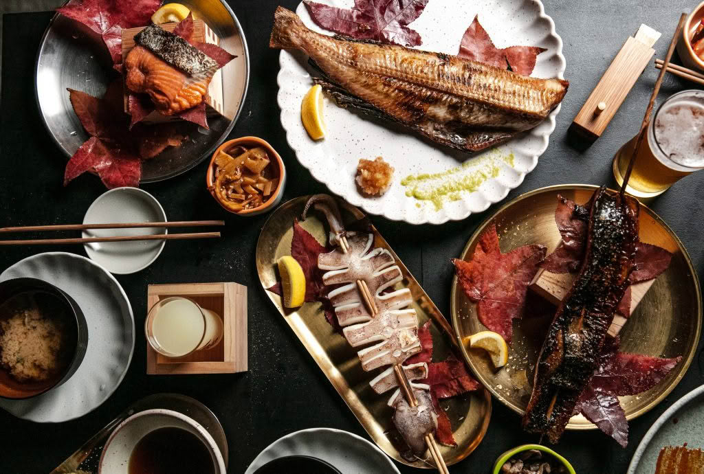 Cuisine Good Food Guide 2026 Sumi