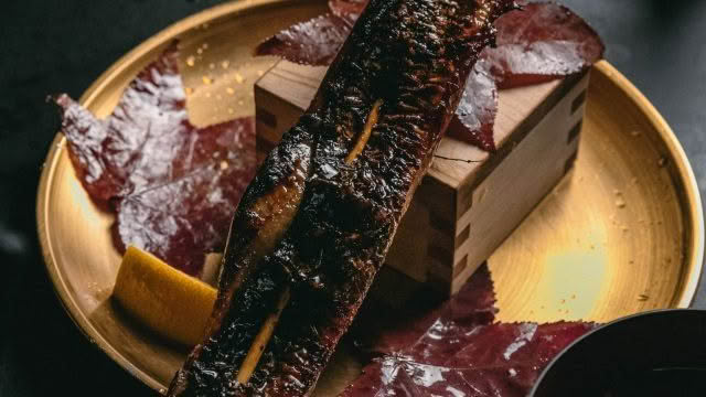 Cuisine Good Food Guide 2026 Sumi 2