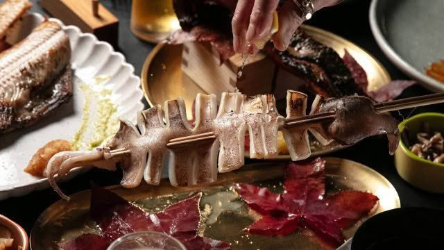 Cuisine Good Food Guide 2026 Sumi 3
