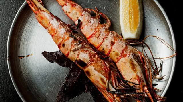 Cuisine Good Food Guide 2026 Sumi 4