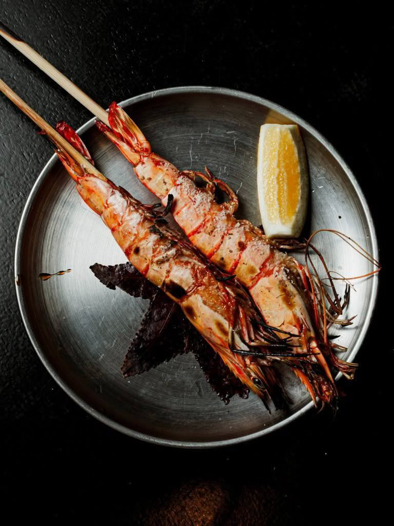Cuisine Good Food Guide 2026 Sumi 4
