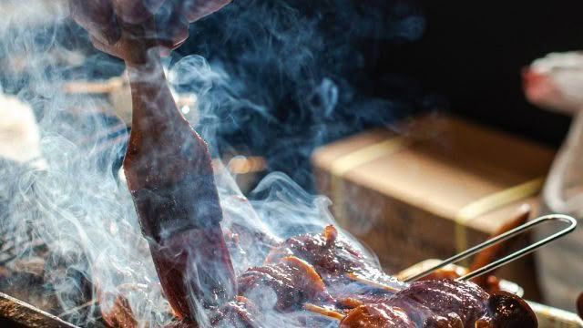Cuisine Good Food Guide 2026 Sumi 5