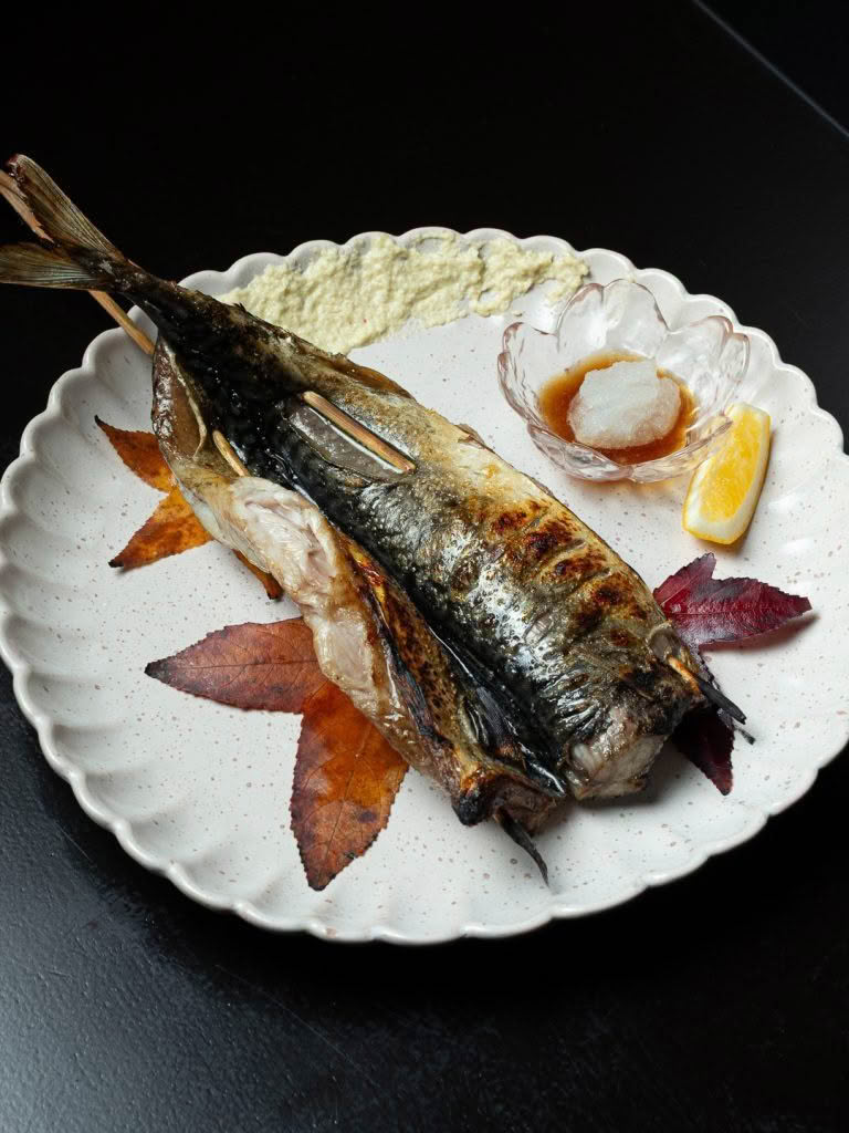 Cuisine Good Food Guide 2026 Sumi 6