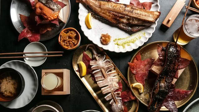 Cuisine Good Food Guide 2026 Sumi