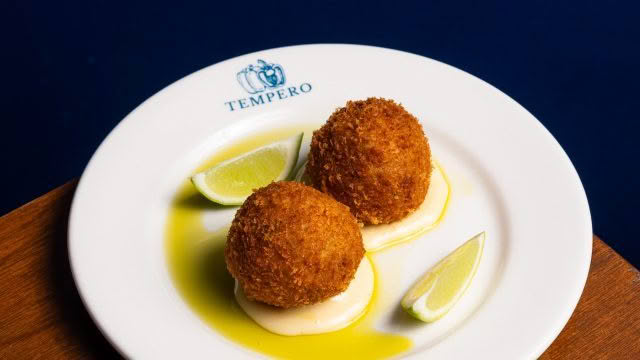 Cuisine Good Food Guide 2026 Tempero 5