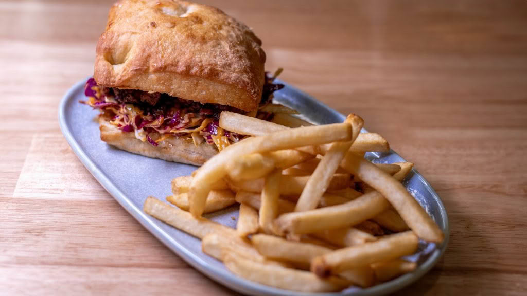 Cuisine Good Food Guide 2026 Thatcher & Small Burger