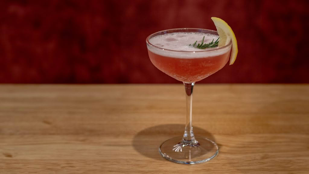 Cuisine Good Food Guide 2026 Thatcher & Small Cocktail