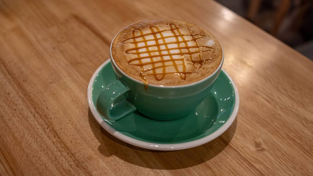 Cuisine Good Food Guide 2026 Thatcher & Small Coffee