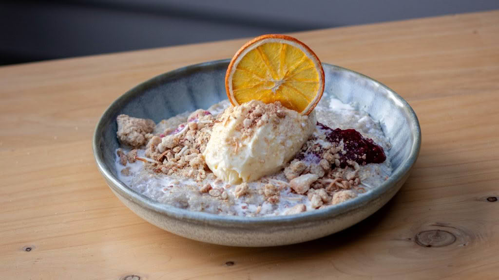 Cuisine Good Food Guide 2026 Thatcher & Small Porridge