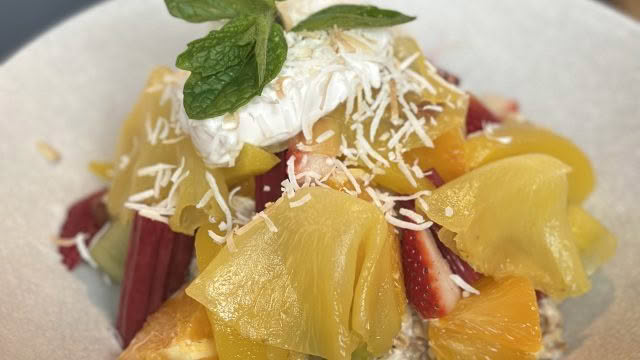 Cuisine Good Food Guide 2026 The Birdwood (1)