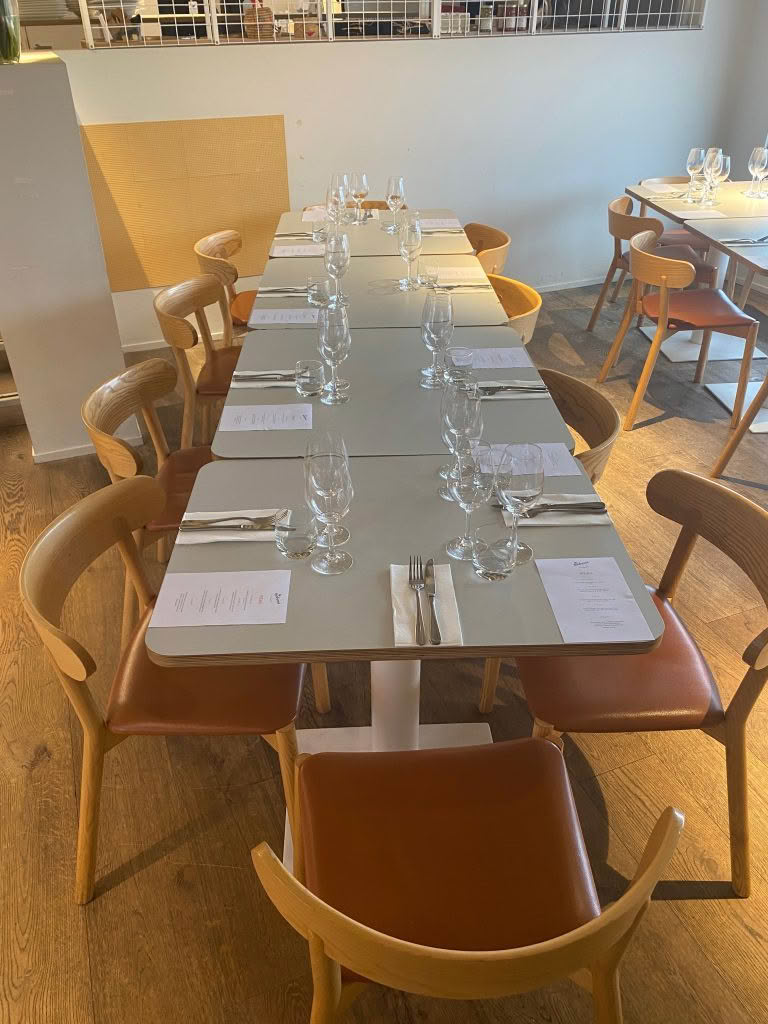 Cuisine Good Food Guide 2026 The Birdwood (1)