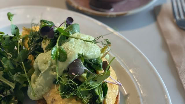 Cuisine Good Food Guide 2026 The Birdwood (3)
