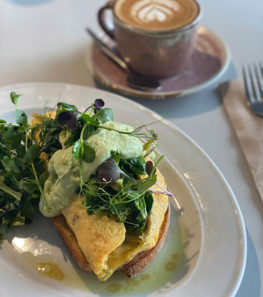 Cuisine Good Food Guide 2026 The Birdwood (3)