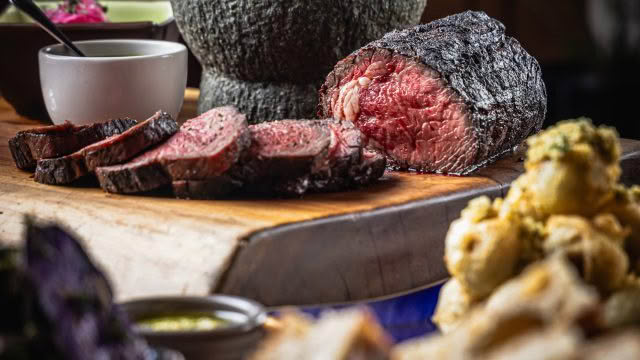 Cuisine Good Food Guide 2026 The Bistro A Bbq At Our Place