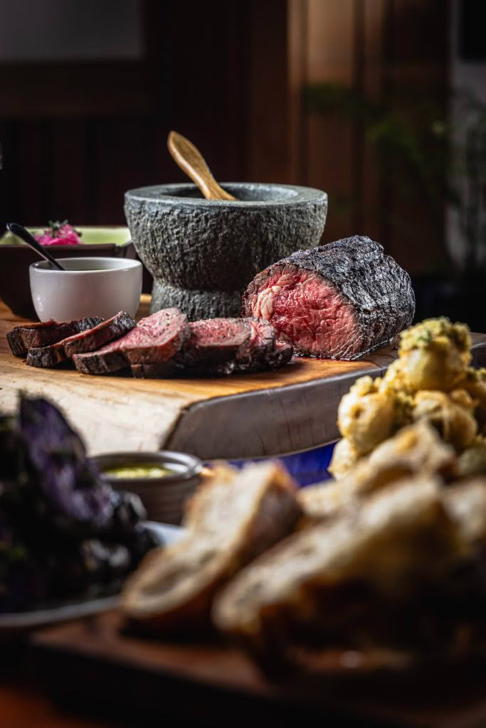 Cuisine Good Food Guide 2026 The Bistro A Bbq At Our Place