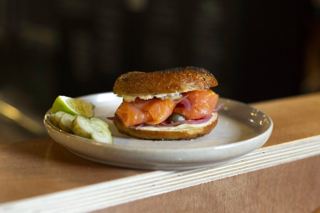 Cuisine Good Food Guide 2026 The Bond Street Deli (5)