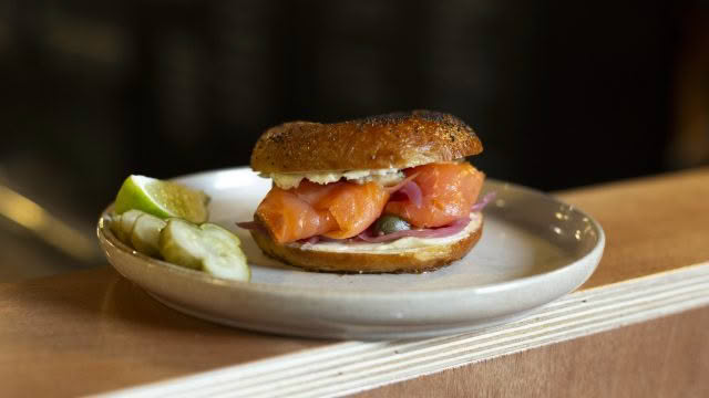 Cuisine Good Food Guide 2026 The Bond Street Deli (5)