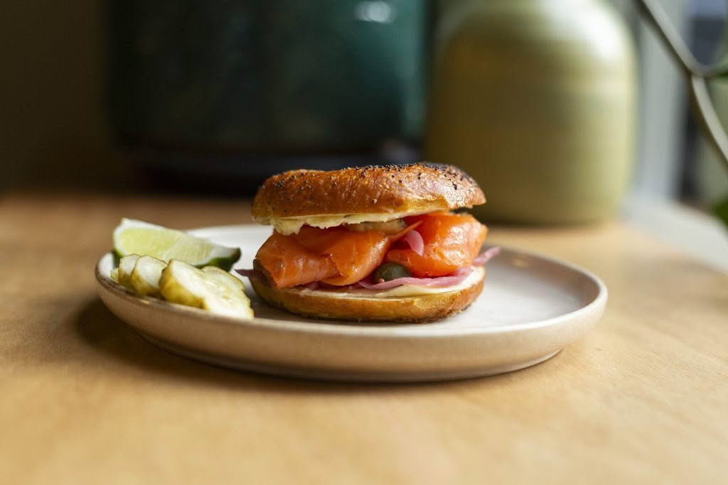 Cuisine Good Food Guide 2026 The Bond Street Deli (6)