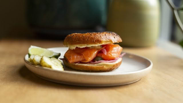 Cuisine Good Food Guide 2026 The Bond Street Deli (6)