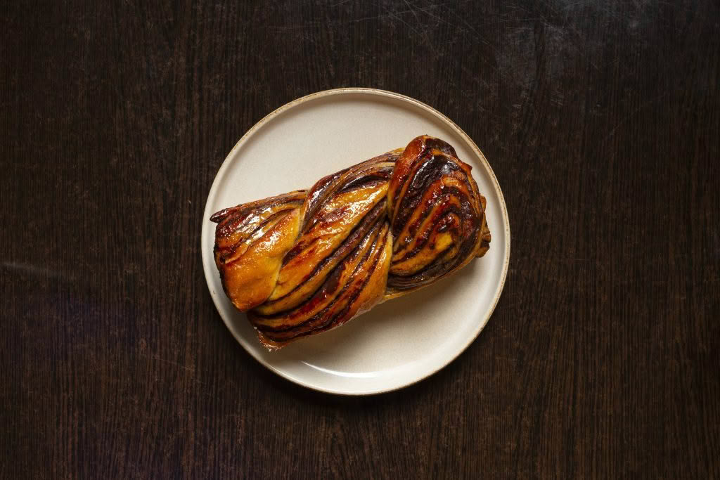 Cuisine Good Food Guide 2026 The Bond Street Deli (8)